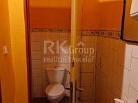 Pronájem nebytového prostoru 44 m2, Slaný, ul. Žižkova - Fotka 11