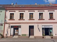 Pronájem nebytového prostoru 44 m2, Slaný, ul. Žižkova - Fotka 12