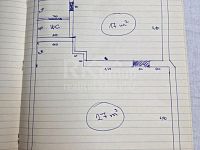 Pronájem nebytového prostoru 44 m2, Slaný, ul. Žižkova - Fotka 13