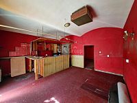 Pronájem nebytového prostoru 44 m2, Slaný, ul. Žižkova - Fotka 5