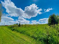 Prodej krásného stavebního pozemku 2.300 m2,  ul. Nad Riviérou – Velká Hleďsebe - Fotka 10