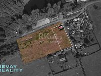 Prodej krásného stavebního pozemku 2.300 m2,  ul. Nad Riviérou – Velká Hleďsebe - Fotka 16