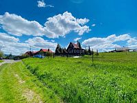 Prodej krásného stavebního pozemku 2.300 m2,  ul. Nad Riviérou – Velká Hleďsebe - Fotka 8