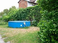 Rozmanitá nemovitost vhodná k dobudování v centru Bechyně. - Fotka 14