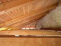 Rozmanitá nemovitost vhodná k dobudování v centru Bechyně. - Fotka 38