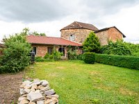 Rozmanitá nemovitost vhodná k dobudování v centru Bechyně. - Fotka 19