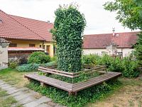 Rozmanitá nemovitost vhodná k dobudování v centru Bechyně. - Fotka 34