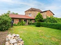 Rozmanitá nemovitost vhodná k dobudování v centru Bechyně. - Fotka 36