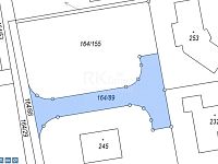 Prodej pozemku 1048 m2, Tuřany, okr. Kladno - Fotka 10