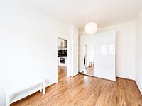 Prodej bytu 2+kk/G, novostavba v klidné části Prahy 5, ul. Tvrdonická. - Fotka 10