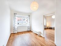 Prodej bytu 2+kk/G, novostavba v klidné části Prahy 5, ul. Tvrdonická. - Fotka 11