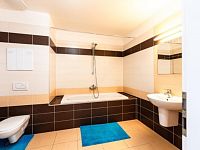 Prodej bytu 2+kk/G, novostavba v klidné části Prahy 5, ul. Tvrdonická. - Fotka 13