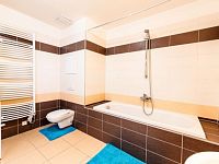 Prodej bytu 2+kk/G, novostavba v klidné části Prahy 5, ul. Tvrdonická. - Fotka 15