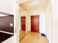 Prodej bytu 2+kk/G, novostavba v klidné části Prahy 5, ul. Tvrdonická. - Fotka 16