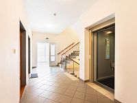 Prodej bytu 2+kk/G, novostavba v klidné části Prahy 5, ul. Tvrdonická. - Fotka 18