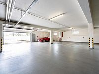 Prodej bytu 2+kk/G, novostavba v klidné části Prahy 5, ul. Tvrdonická. - Fotka 21