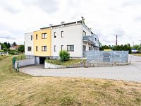 Prodej bytu 2+kk/G, novostavba v klidné části Prahy 5, ul. Tvrdonická. - Fotka 24