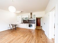 Prodej bytu 2+kk/G, novostavba v klidné části Prahy 5, ul. Tvrdonická. - Fotka 4