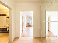 Prodej 2+kk/G, novostavba v klidné části Prahy 5, ul. Tvrdonická. - Fotka 12