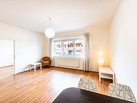 Prodej 2+kk/G, novostavba v klidné části Prahy 5, ul. Tvrdonická. - Fotka 5