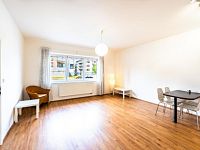 Prodej 2+kk/G, novostavba v klidné části Prahy 5, ul. Tvrdonická. - Fotka 6