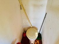 Prodej zděné chaty, pozemek 1387 m2, Pavlovice nad Mží – Planá u Mariánských Lázní. - Fotka 17