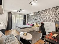 Prodej 2+kk, Praha 9, Čakovice - Fotka 1