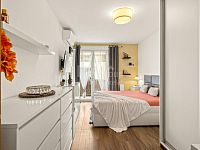 Prodej 2+kk, Praha 9, Čakovice - Fotka 10