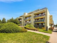 Prodej 2+kk, Praha 9, Čakovice - Fotka 19