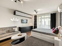 Prodej 2+kk, Praha 9, Čakovice