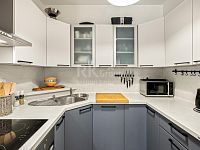 Prodej 2+kk, Praha 9, Čakovice - Fotka 8