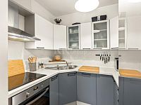 Prodej 2+kk, Praha 9, Čakovice - Fotka 9