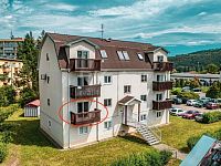 Prodej bytu 3+1 60 m2, Králův Dvůr