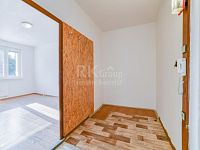 Prodej bytu 2+1, 59 m2, OV, ul. Dřevařská Cheb. - Fotka 13