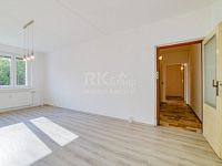 Prodej bytu 2+1, 59 m2, OV, ul. Dřevařská Cheb. - Fotka 19