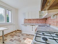 Prodej bytu 2+1, 59 m2, OV, ul. Dřevařská Cheb. - Fotka 23