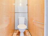 Prodej bytu 2+1, 59 m2, OV, ul. Dřevařská Cheb. - Fotka 27