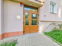 Prodej bytu 2+1, 59 m2, OV, ul. Dřevařská Cheb. - Fotka 28