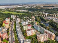 Prodej bytu 2+1, 59 m2, OV, ul. Dřevařská Cheb. - Fotka 34