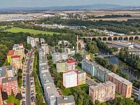 Prodej bytu 2+1, 59 m2, OV, ul. Dřevařská Cheb. - Fotka 35