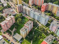 Prodej bytu 2+1, 59 m2, OV, ul. Dřevařská Cheb. - Fotka 6