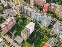 Prodej bytu 2+1, 59 m2, OV, ul. Dřevařská Cheb. - Fotka 7