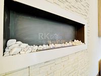 Prodej bytu 3+KK, 86 m2, OV s francouzkým oknem v novostavbě v lukrativní části Chebu u řeky Ohře. - Fotka 11