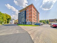 Prodej bytu 3+KK, 86 m2, OV s francouzkým oknem v novostavbě v lukrativní části Chebu u řeky Ohře. - Fotka 35