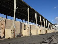 Pronájem skladu 70 m2, Rakovník