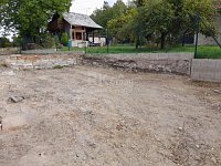 Prodej stavebního pozemku 573 m2, Žerotín u Panenského Týnce - Fotka 10