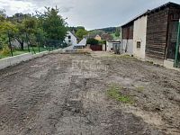 Prodej stavebního pozemku 573 m2, Žerotín u Panenského Týnce - Fotka 11