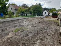 Prodej stavebního pozemku 573 m2, Žerotín u Panenského Týnce - Fotka 12