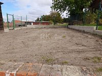 Prodej stavebního pozemku 573 m2, Žerotín u Panenského Týnce - Fotka 13