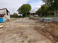 Prodej stavebního pozemku 573 m2, Žerotín u Panenského Týnce - Fotka 14